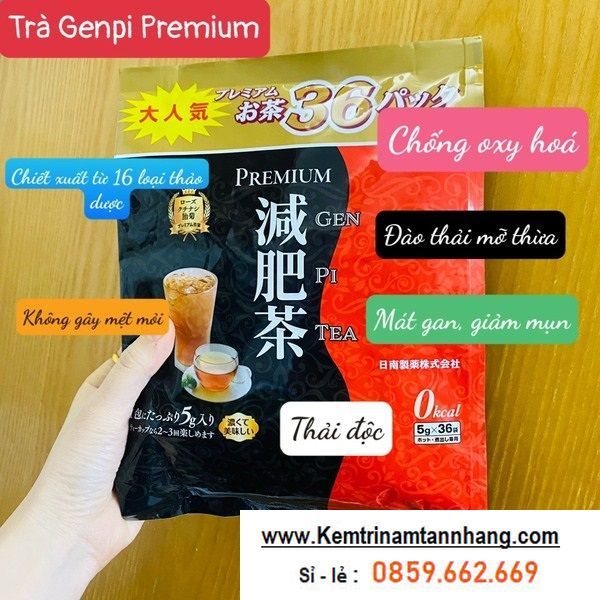 TRA-GIAM-CAN-PREMIUM-GENPI-TEA-NHAT-BAN-36-GOI-DEP-DA