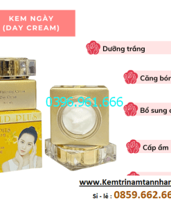 kem-ngay-gold-plus-duong-trang