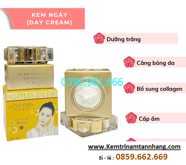 kem-ngay-gold-plus-duong-trang