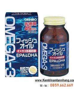 vien-uong-dau-ca-omega-3-orihiro-ho-tro-tim-mach
