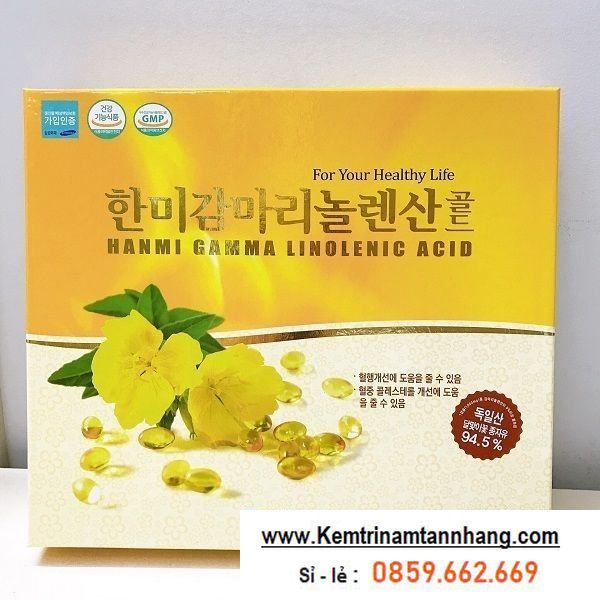 tinh-dau-hoa-anh-thao-hanmi-gamma-han-quoc