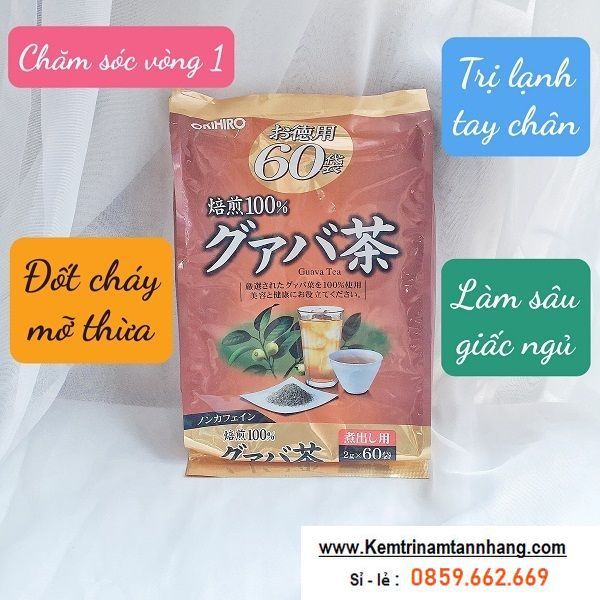 tra-giam-can-oi-orhiro-nhat-ban